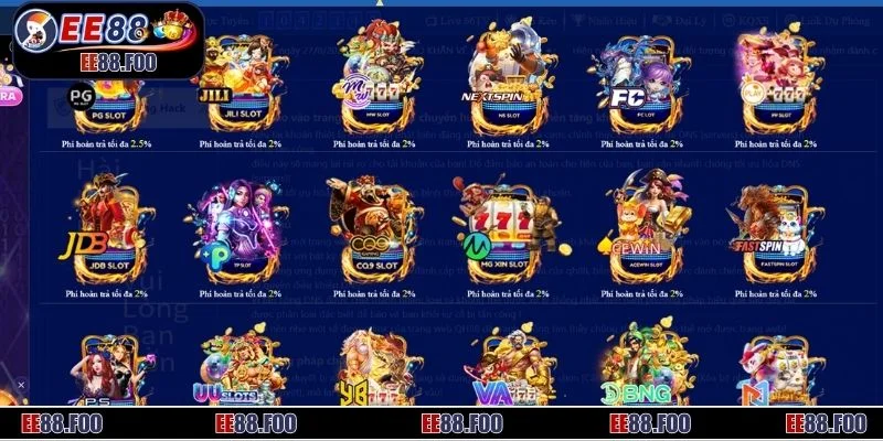 2 thế mạnh nổi trội nhất trong chính sách tại nhà cái