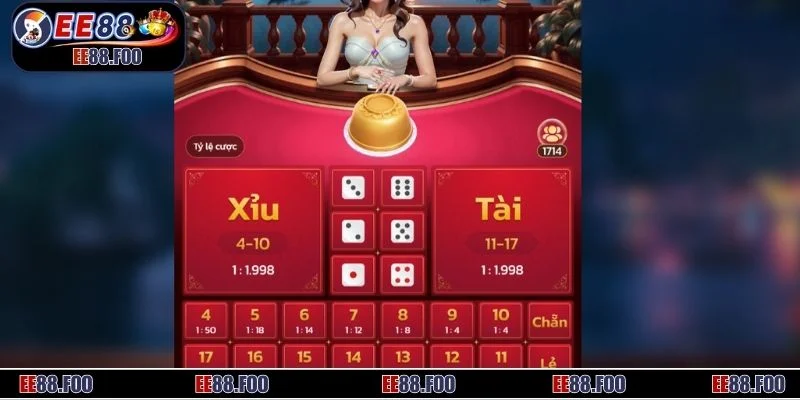 3 thông tin quan trọng để bắt đầu chơi tài xỉu