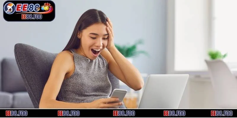 Lưu ý quan trọng khi tính xác suất lô tại EE88
