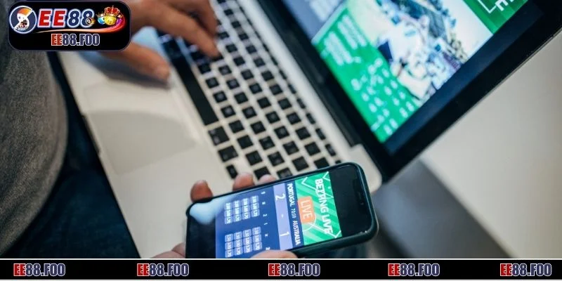 Mẹo và chiến lược cá cược trong thể thao EE88
