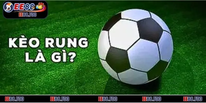 Tìm hiểu khái niệm kèo rung là gì