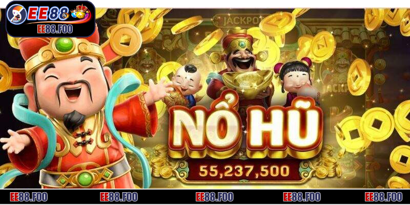 Trải nghiệm chơi game thú vị trên nền tảng cá cược trực tuyến EE88
